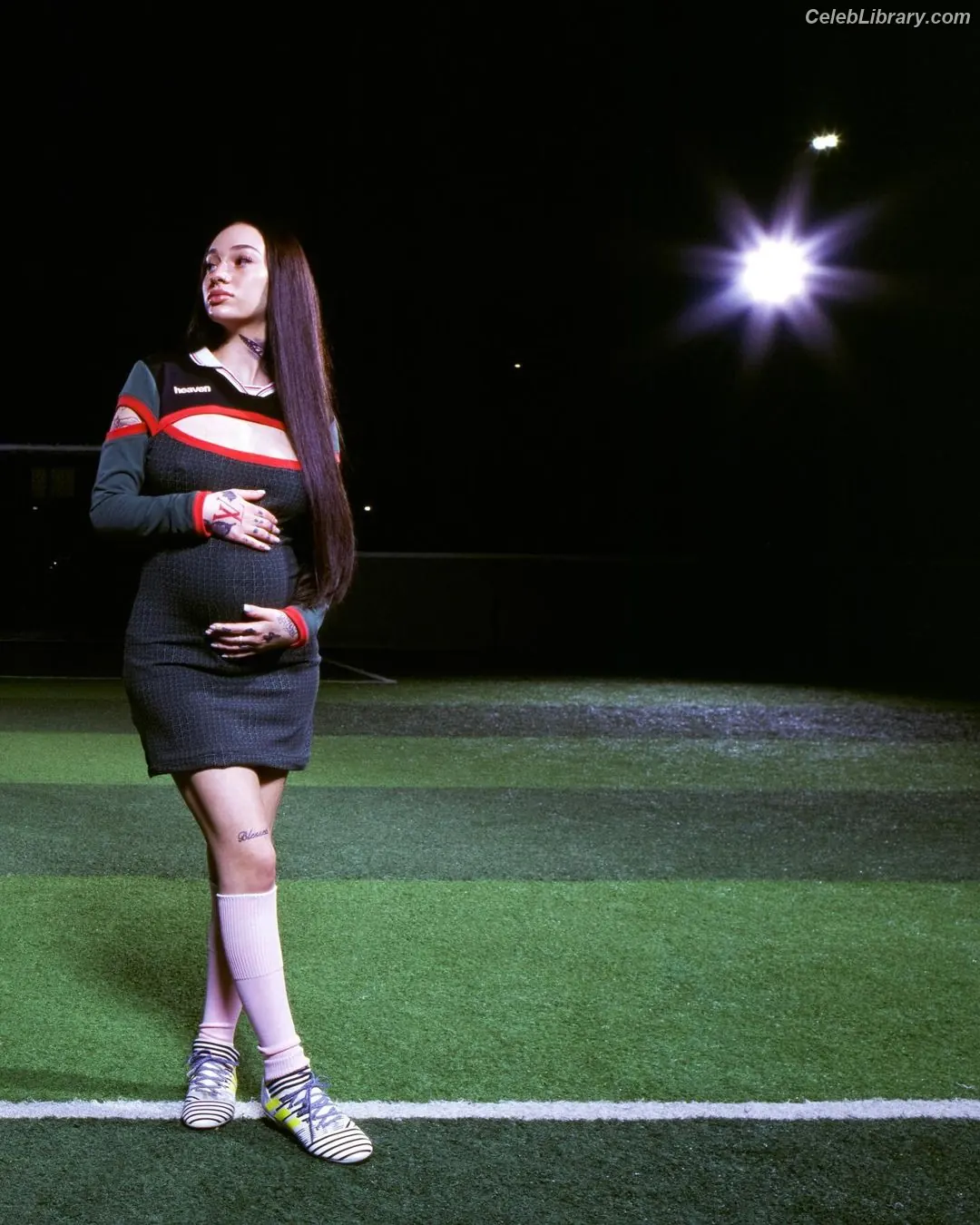 Bhad Bhabie photo 23 of 2502