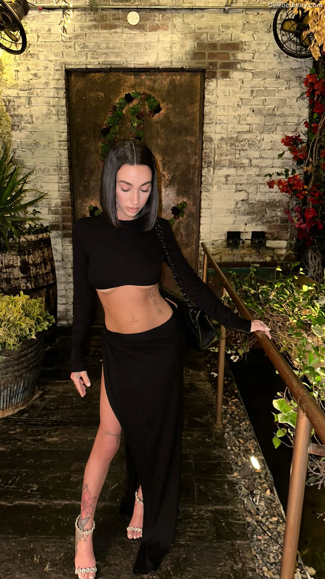 Bhad Bhabie photo 24 of 2502