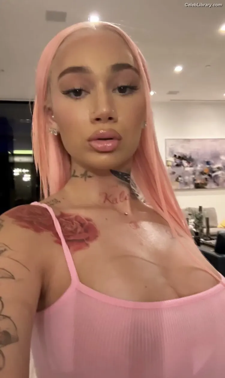 Bhad Bhabie photo 6 of 2502