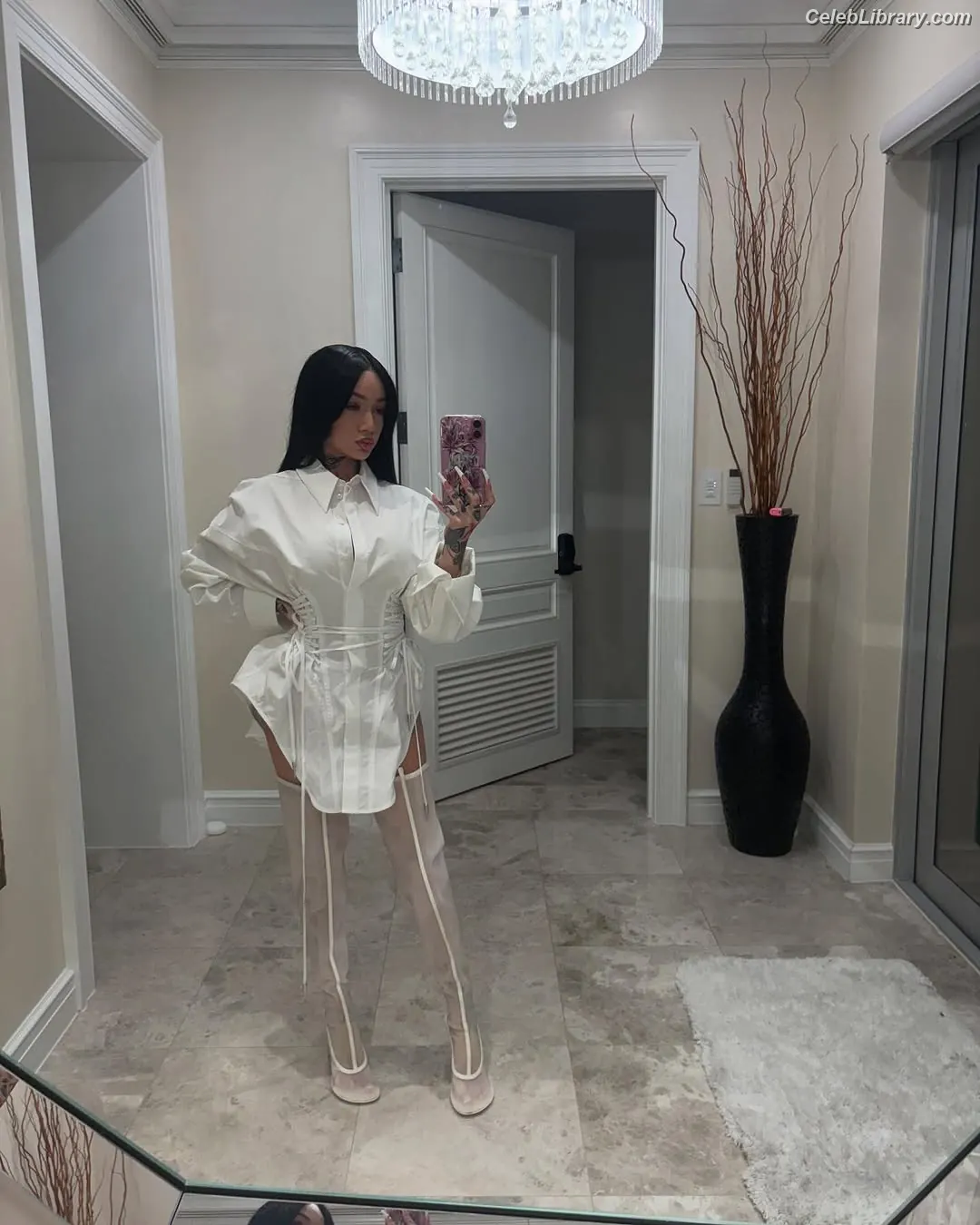 Bhad Bhabie photo 4 of 2502