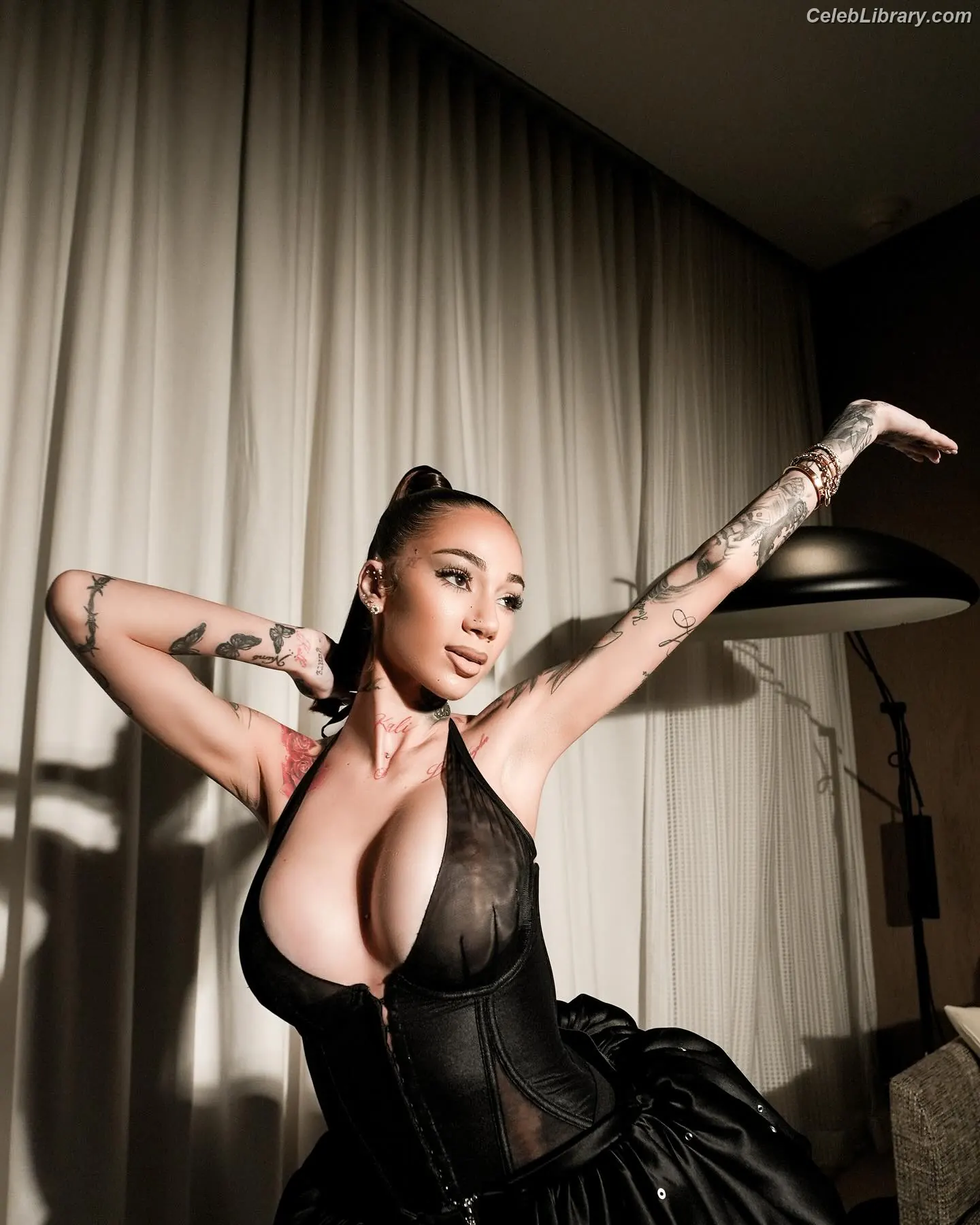 Bhad Bhabie photo 16 of 2502