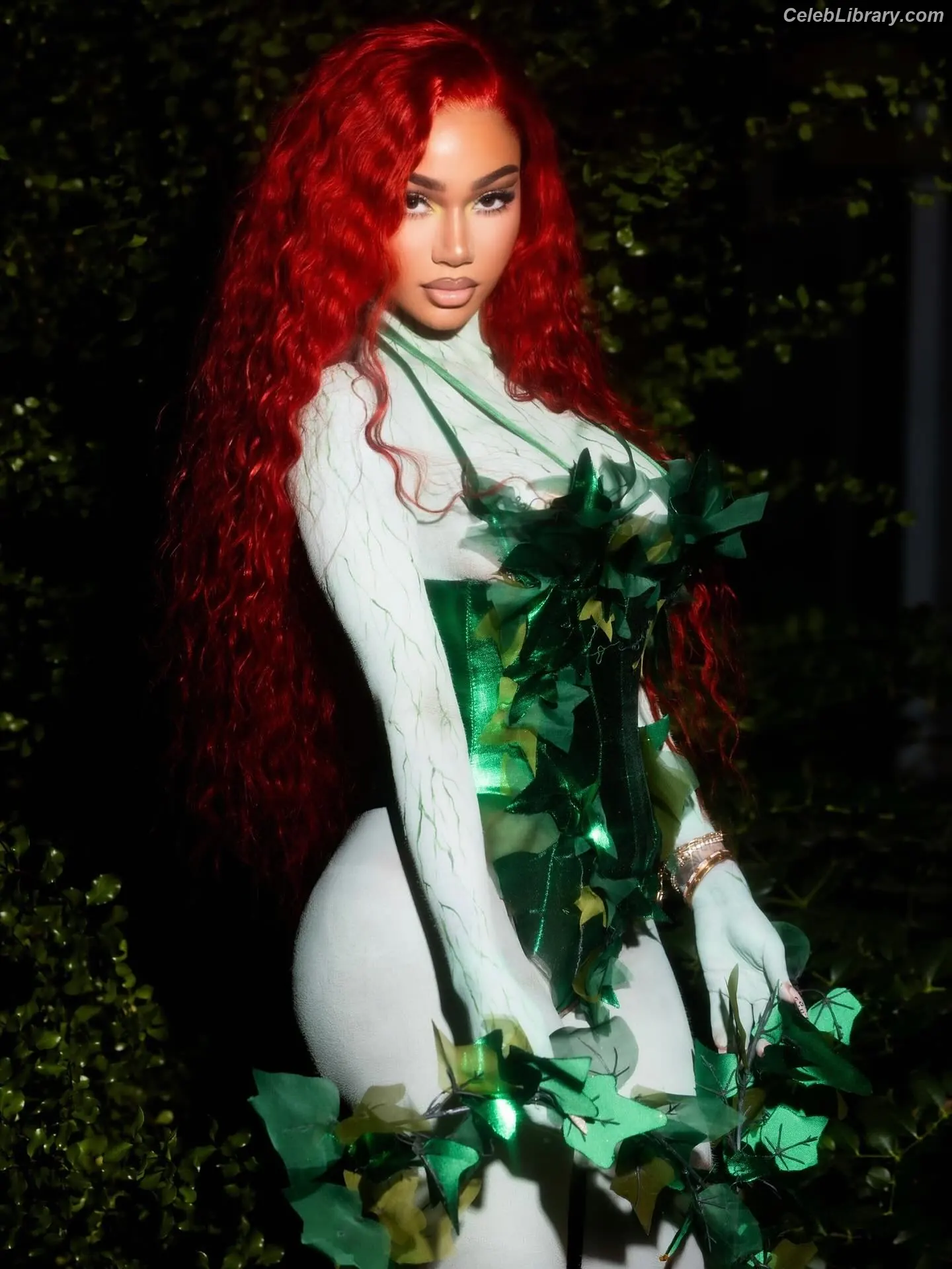 Bhad Bhabie photo 9 of 2502