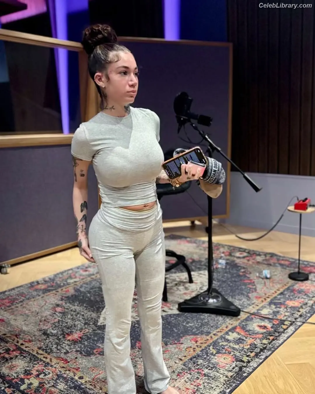 Bhad Bhabie photo 12 of 2502