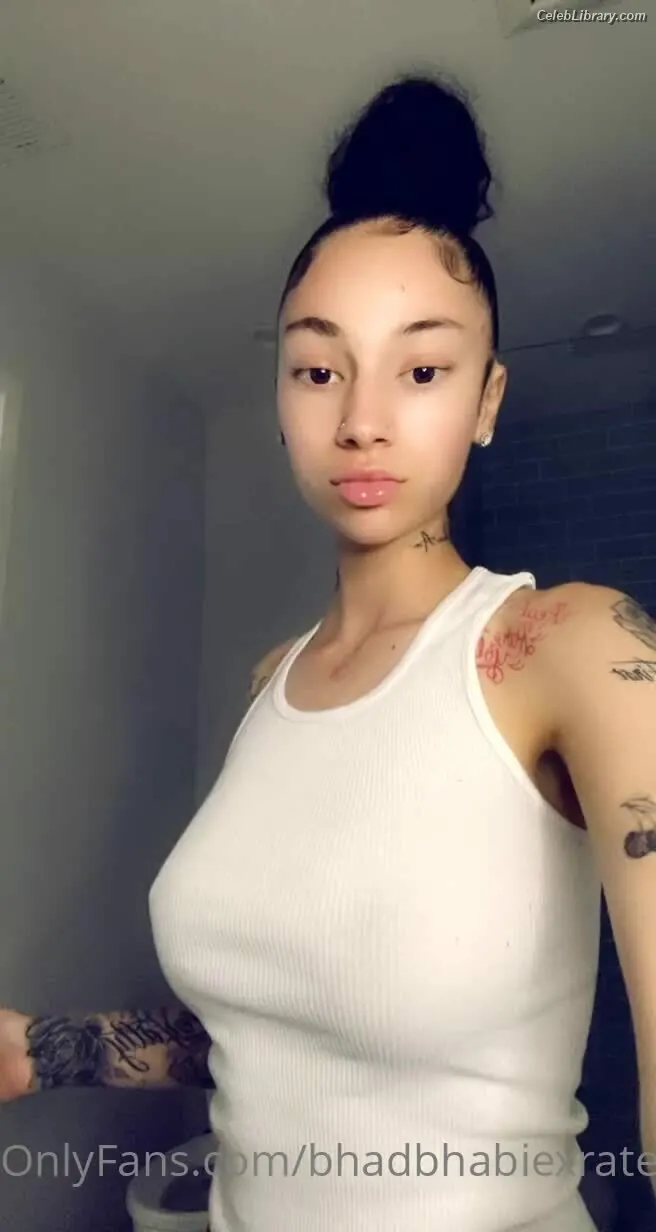 Bhad Bhabie photo 18 of 2502