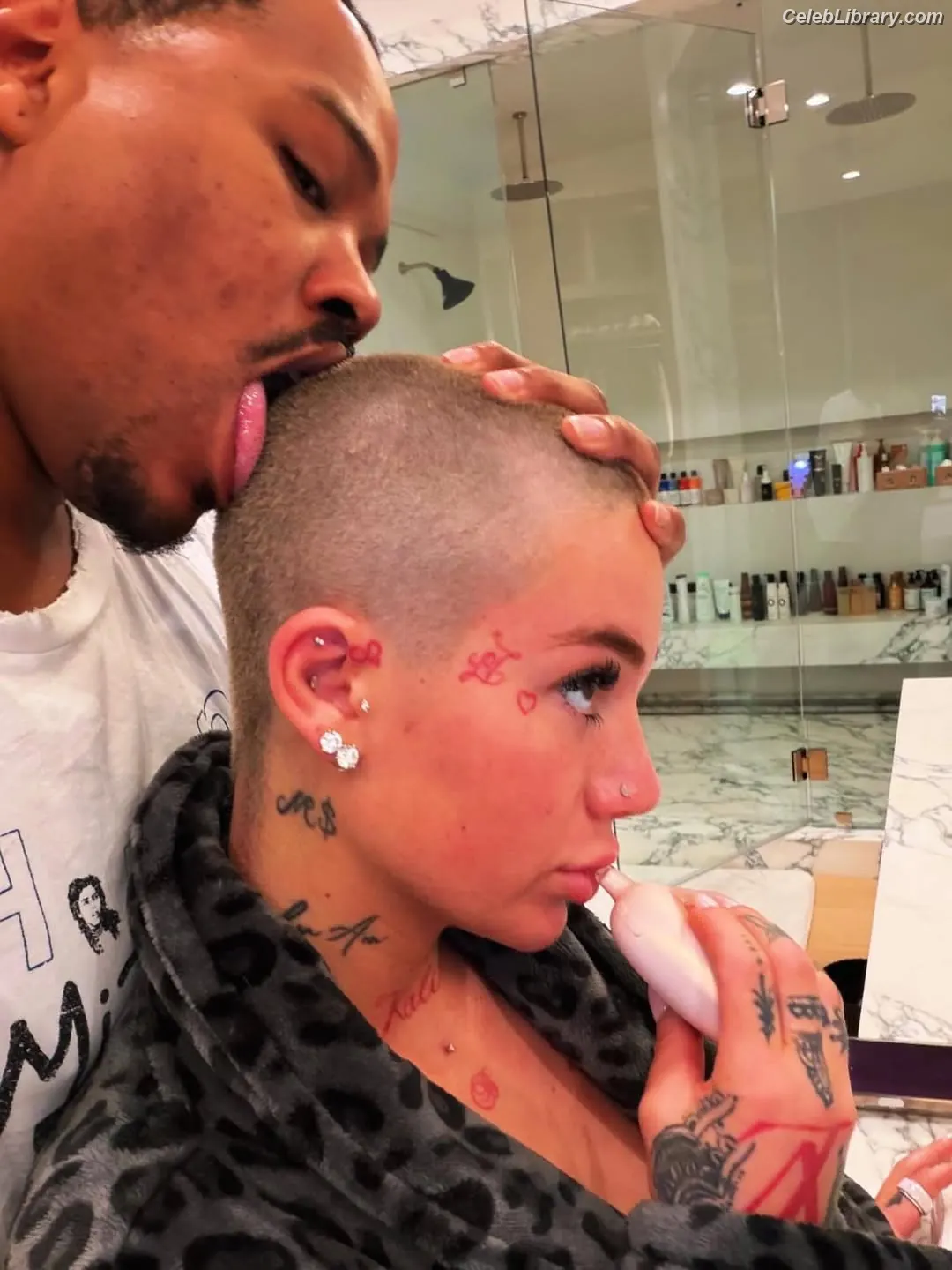 Bhad Bhabie photo 5 of 2502