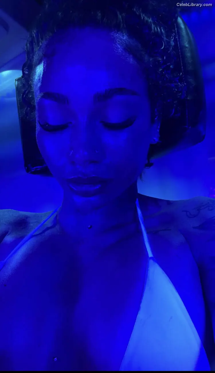 Bhad Bhabie photo 19 of 2502