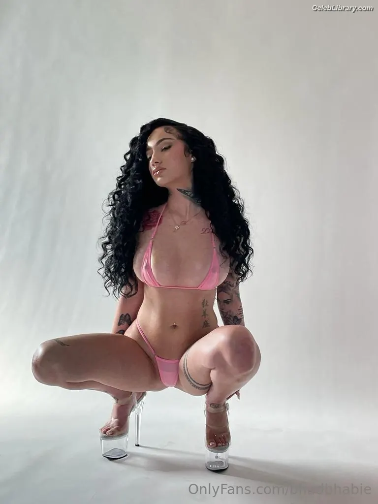 Bhad Bhabie photo 5 of 2502