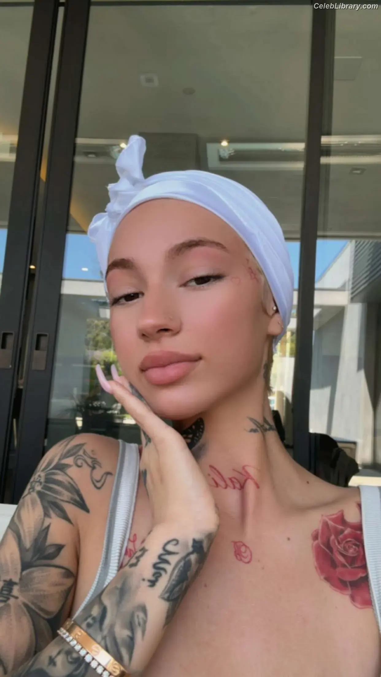 Bhad Bhabie photo 10 of 2502