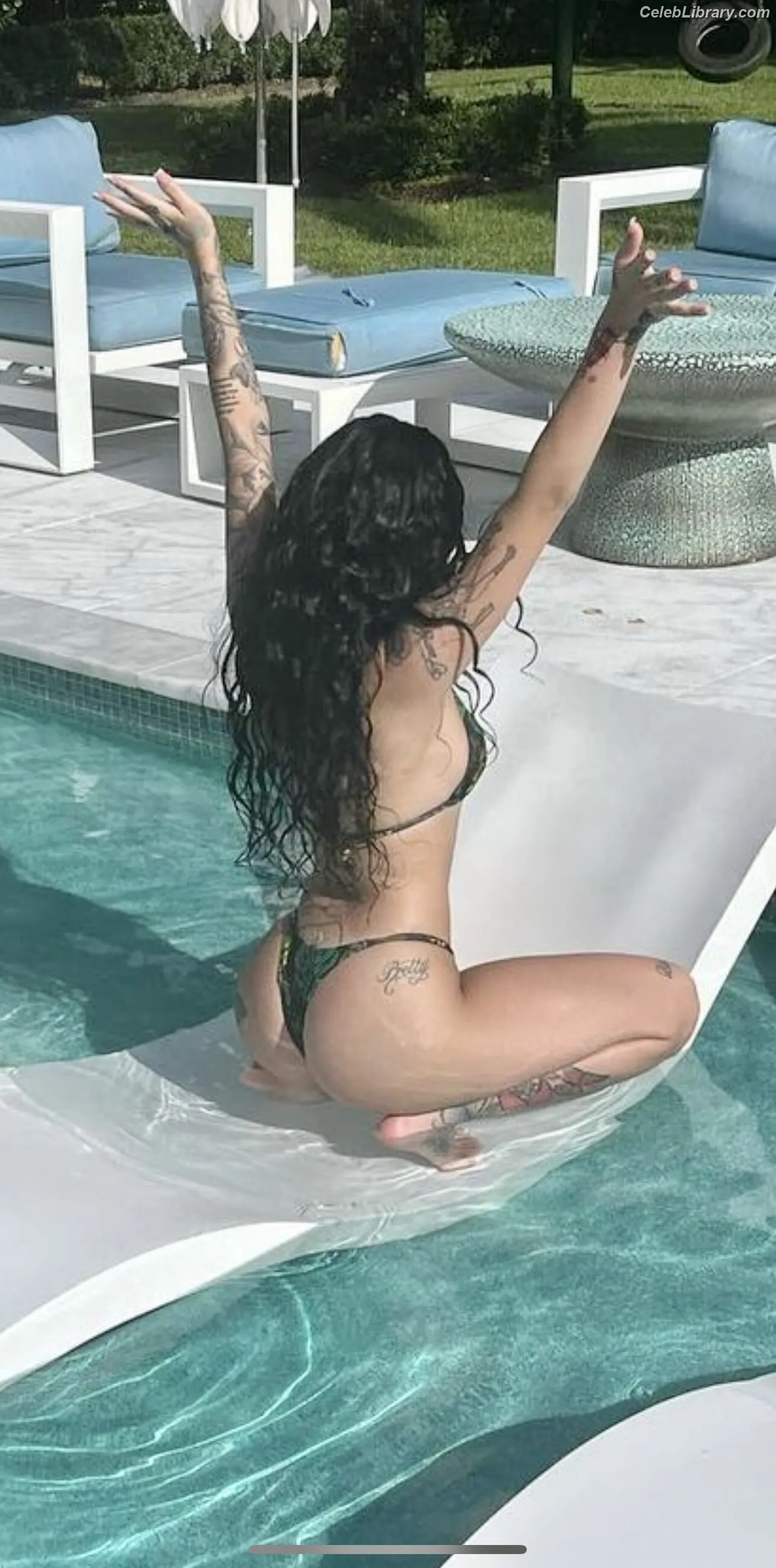 Bhad Bhabie photo 17 of 2502