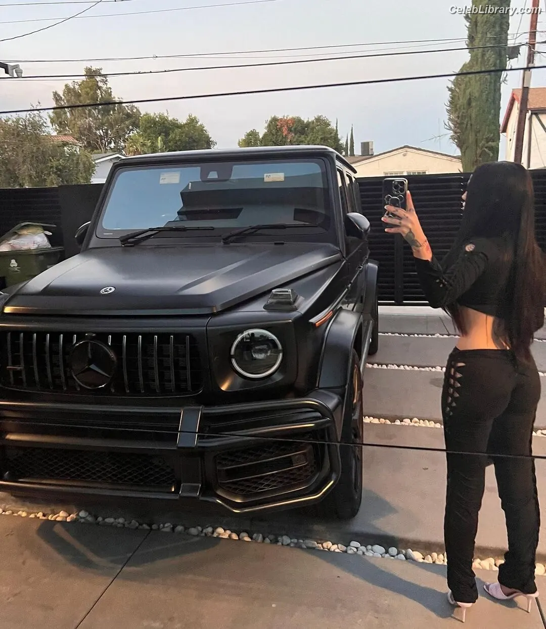 Bhad Bhabie photo 13 of 2502