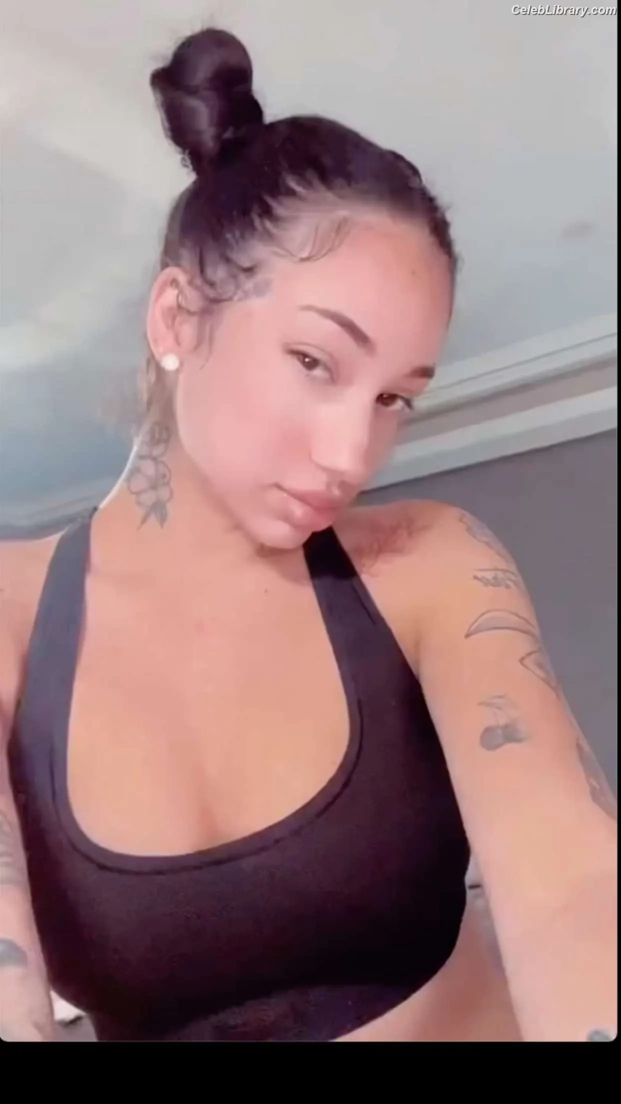 Bhad Bhabie photo 9 of 2502