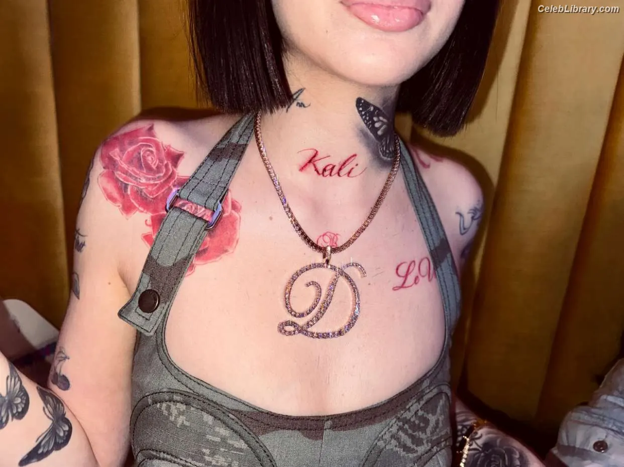 Bhad Bhabie photo 10 of 2502