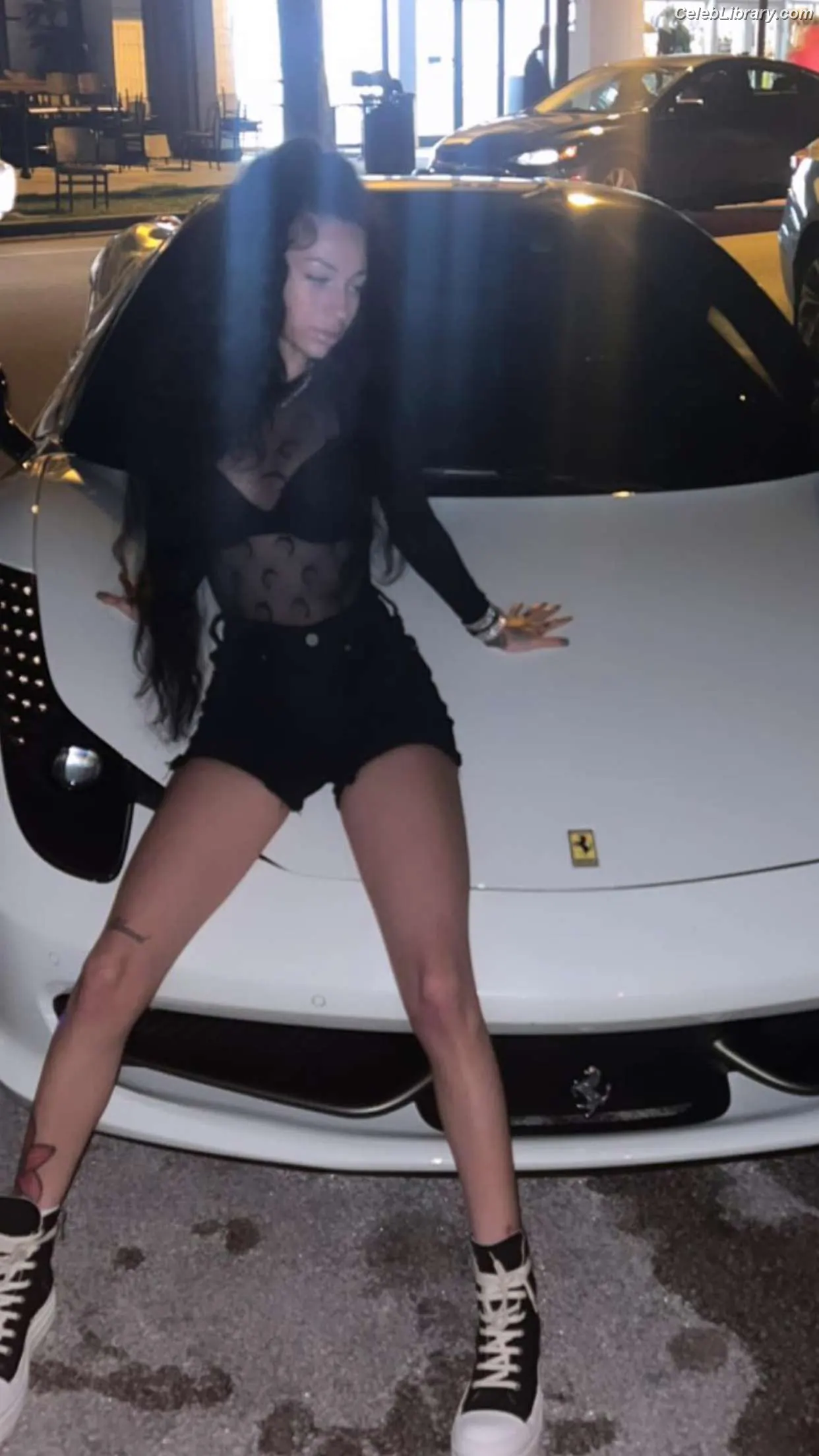 Bhad Bhabie photo 11 of 2502