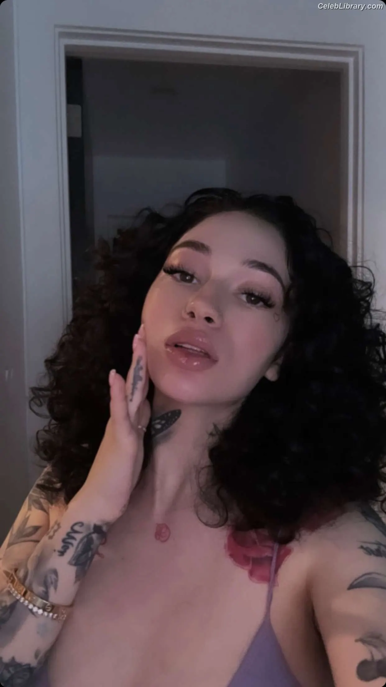 Bhad Bhabie photo 4 of 2502