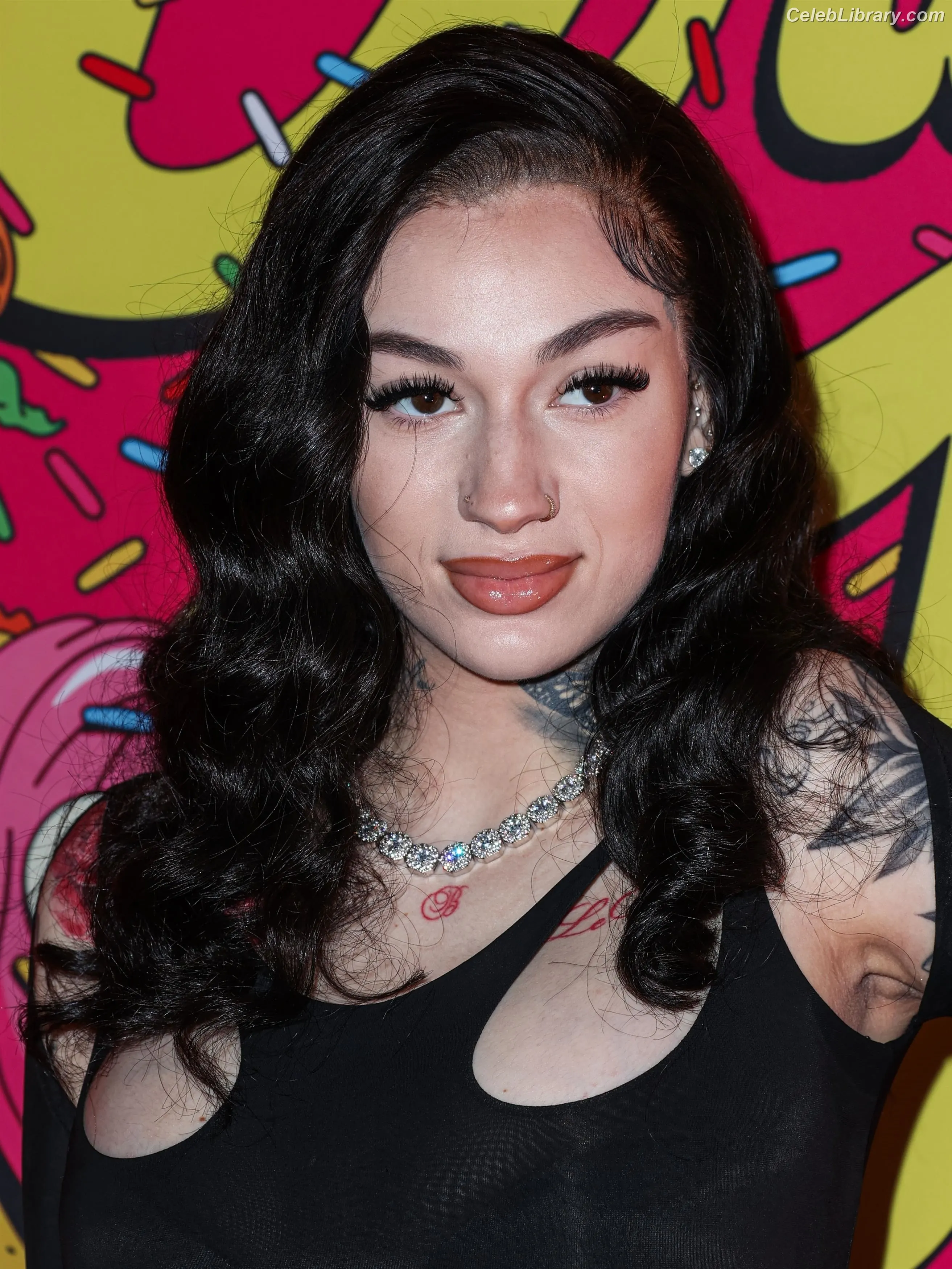 Bhad Bhabie photo 3 of 2502