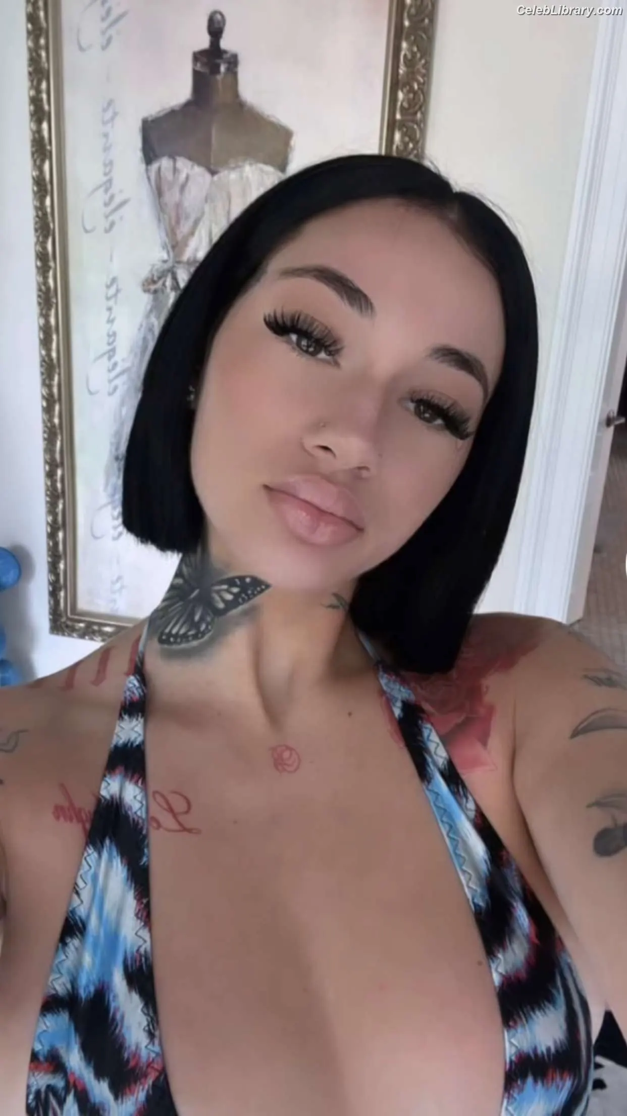 Bhad Bhabie photo 2 of 2502