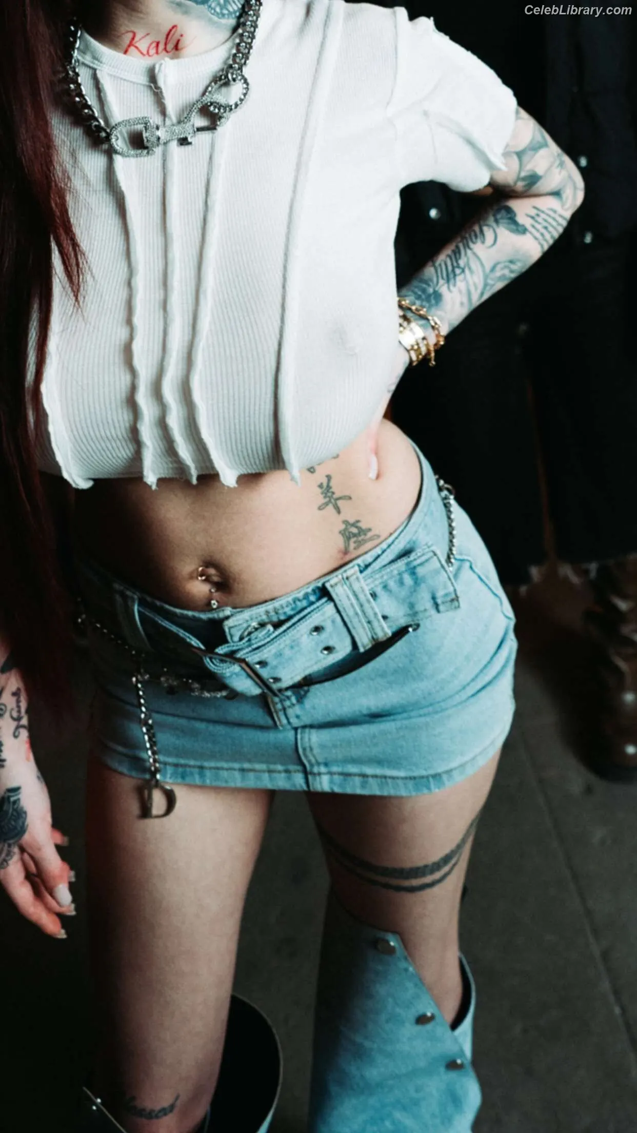 Bhad Bhabie photo 24 of 2502