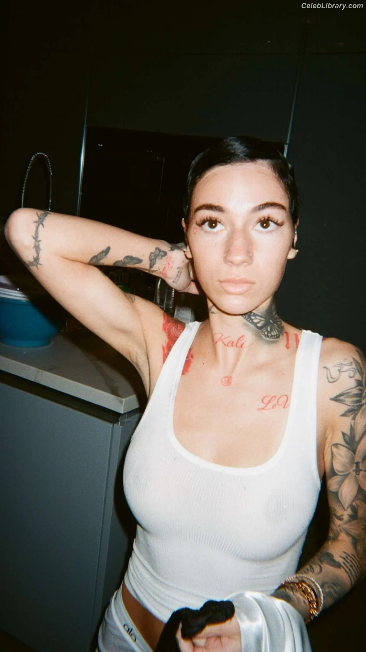 Bhad Bhabie photo 9 of 2502