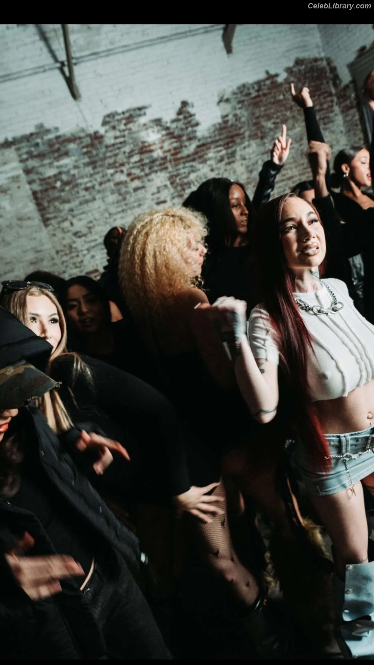 Bhad Bhabie photo 10 of 2502