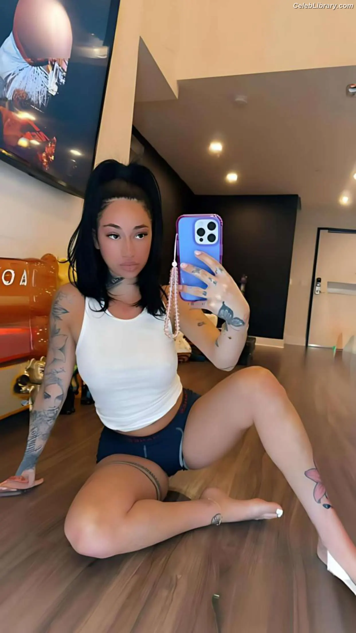 Bhad Bhabie photo 15 of 2502