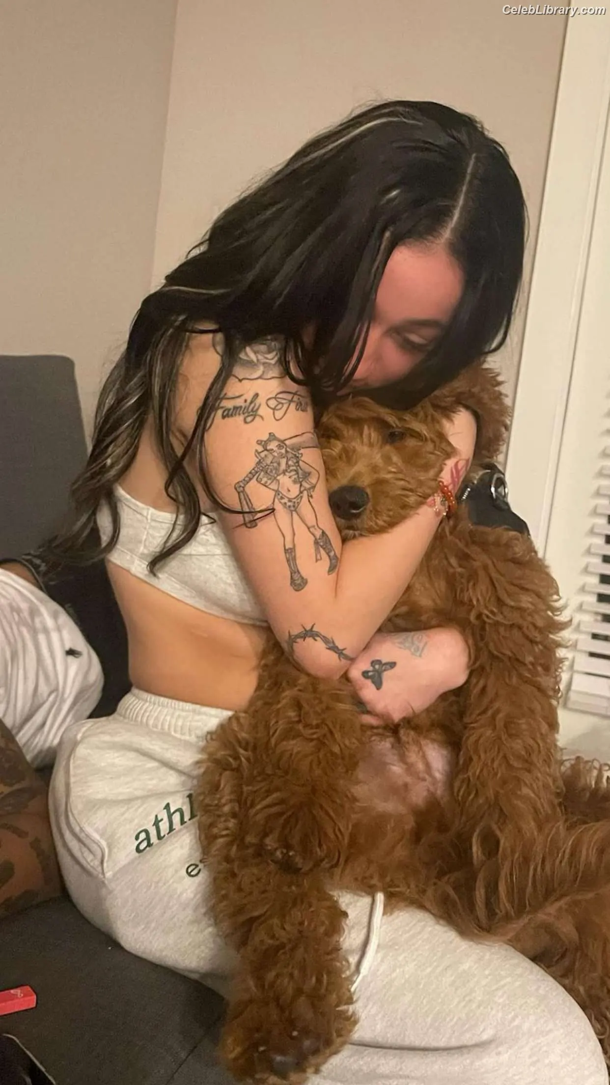 Bhad Bhabie photo 20 of 2502