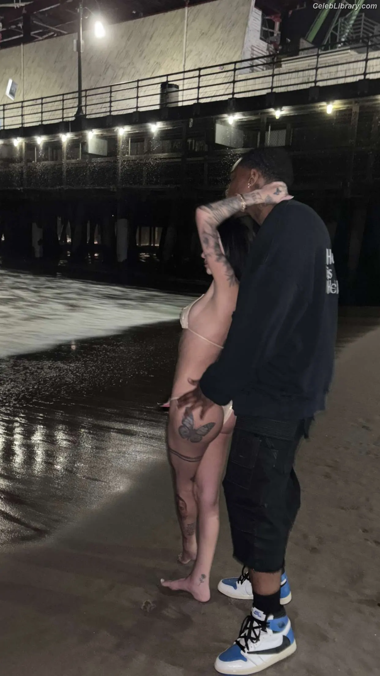 Bhad Bhabie photo 5 of 2502