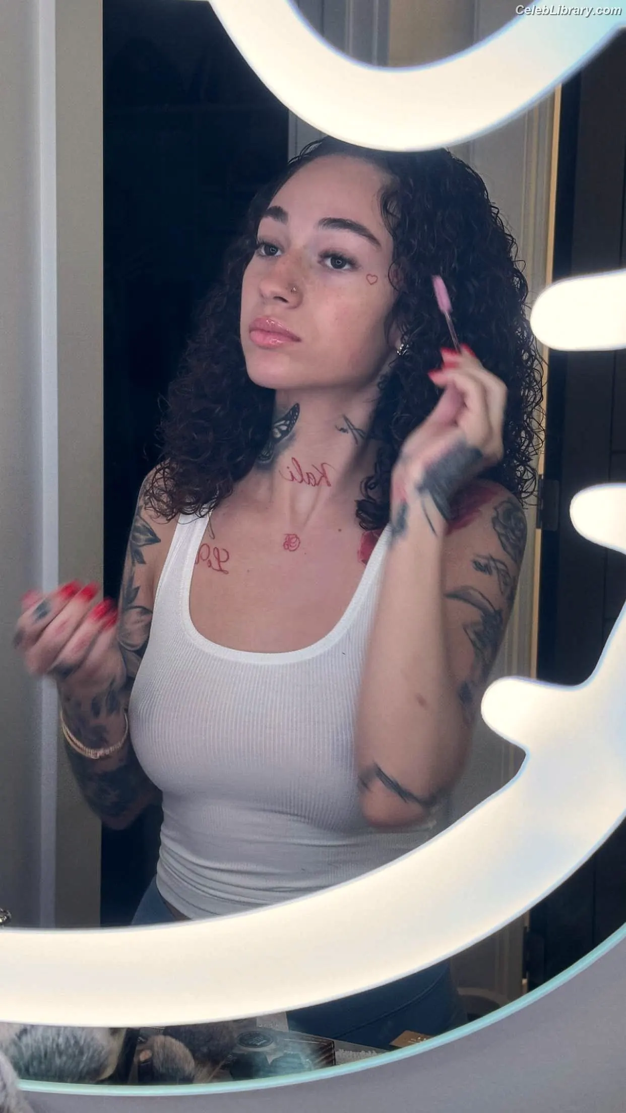 Bhad Bhabie photo 8 of 2502