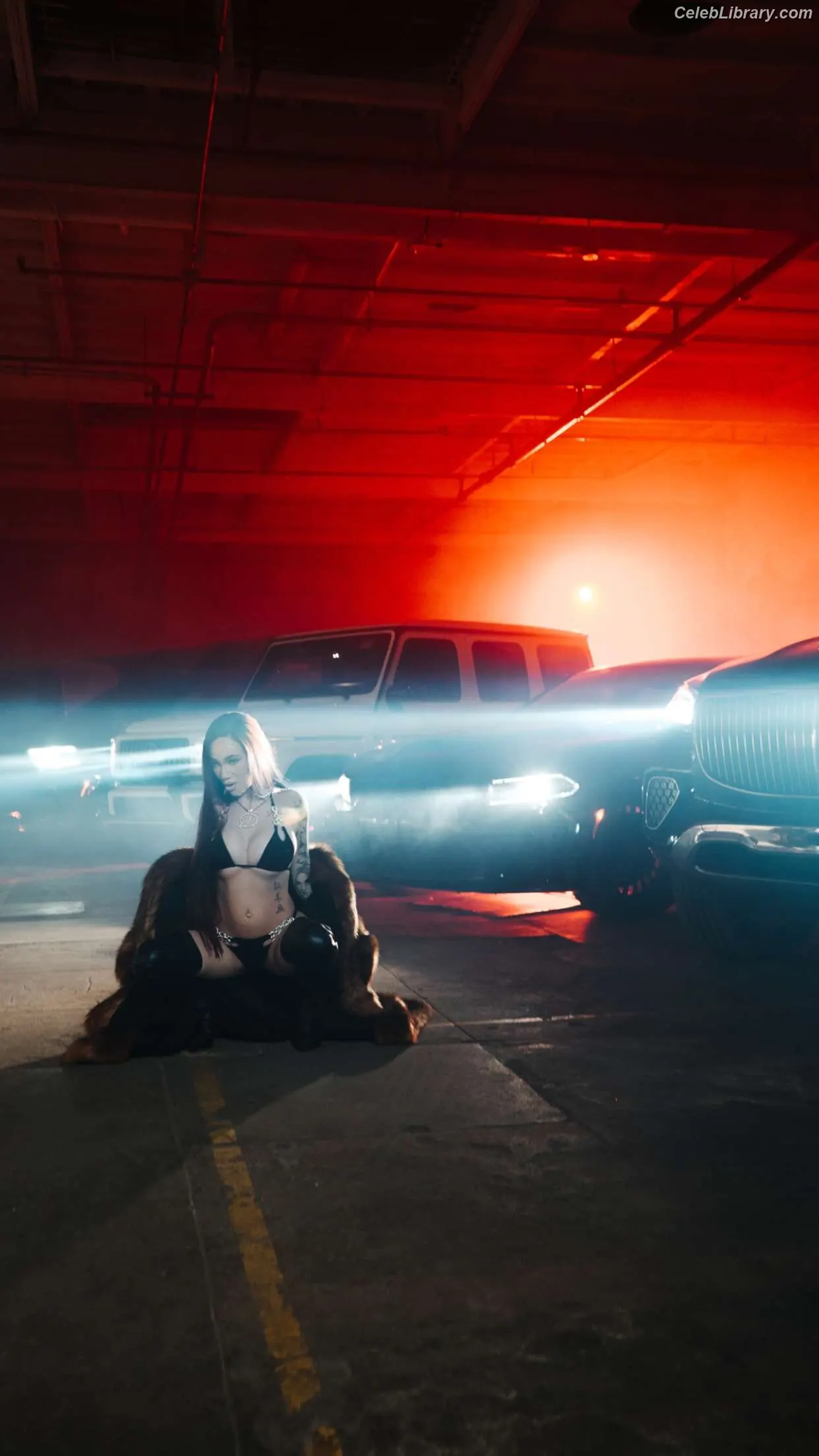 Bhad Bhabie photo 13 of 2502