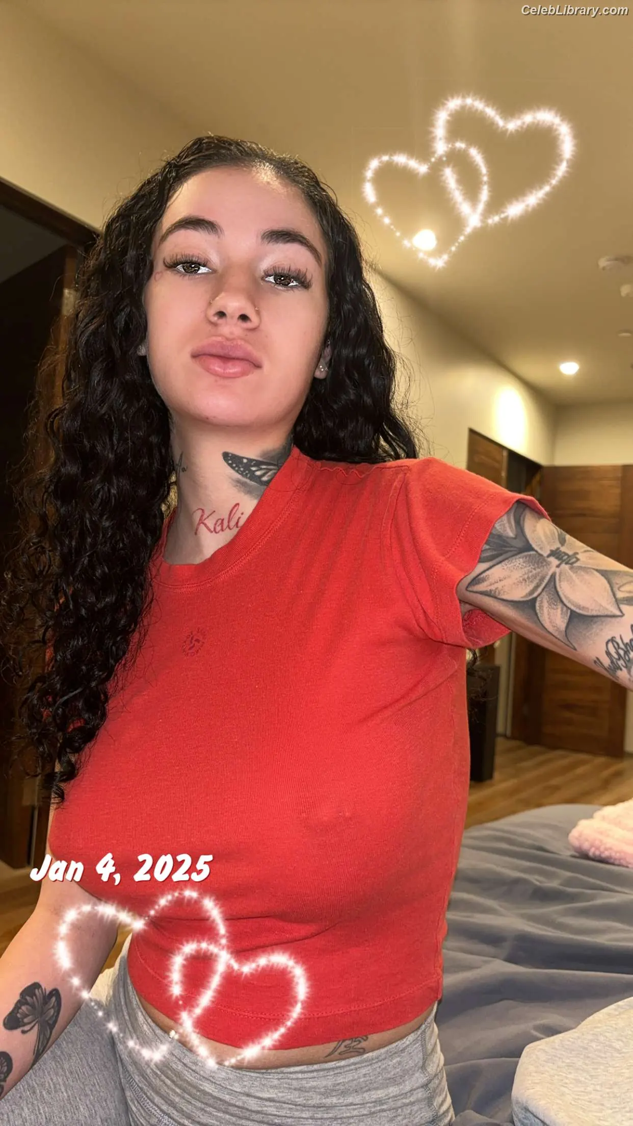 Bhad Bhabie photo 17 of 2502