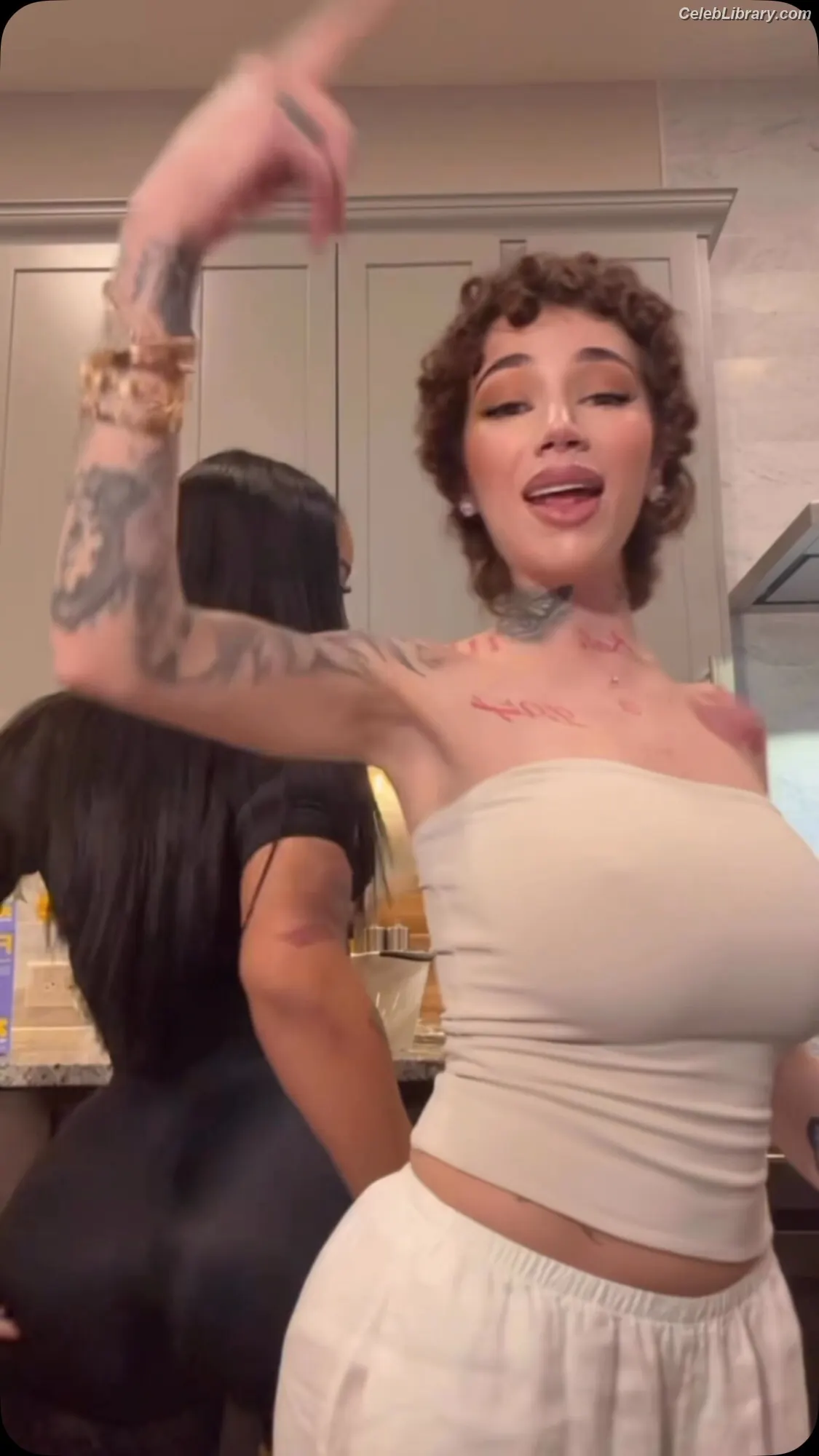 Bhad Bhabie photo 21 of 2502