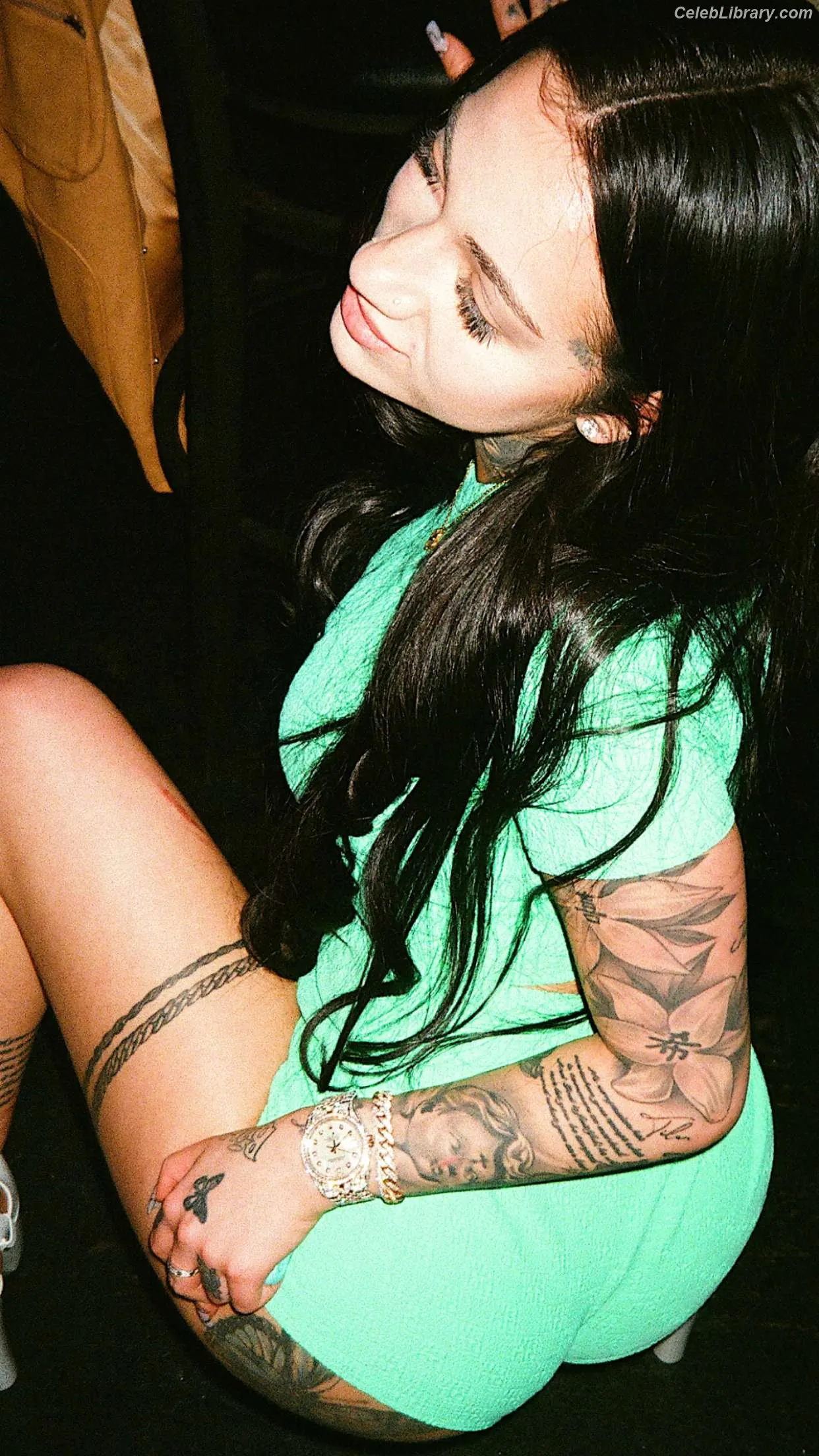 Bhad Bhabie photo 24 of 2502