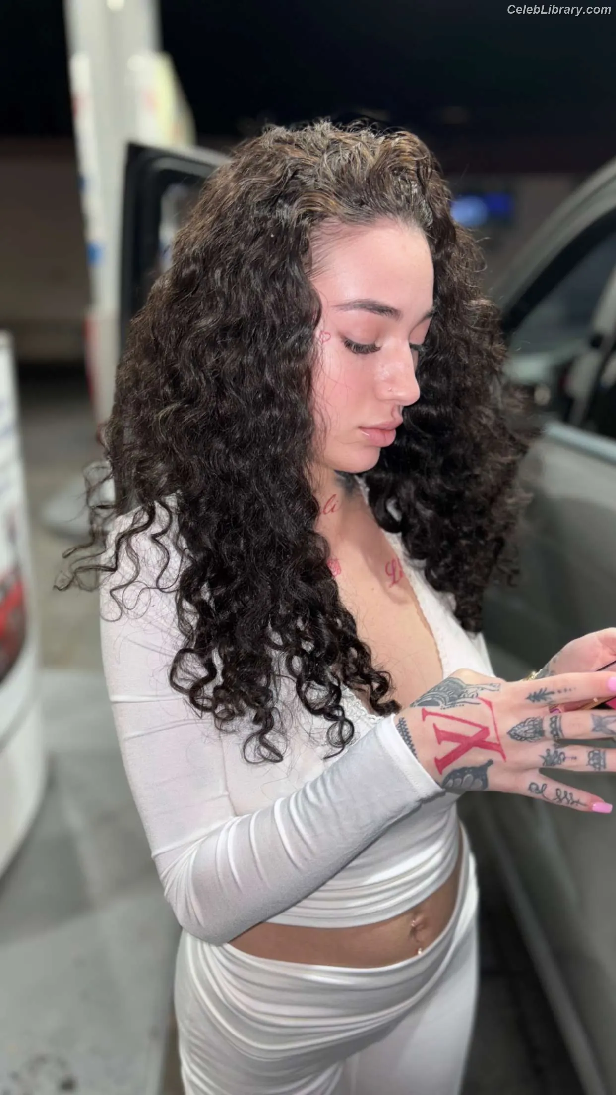 Bhad Bhabie photo 7 of 2502
