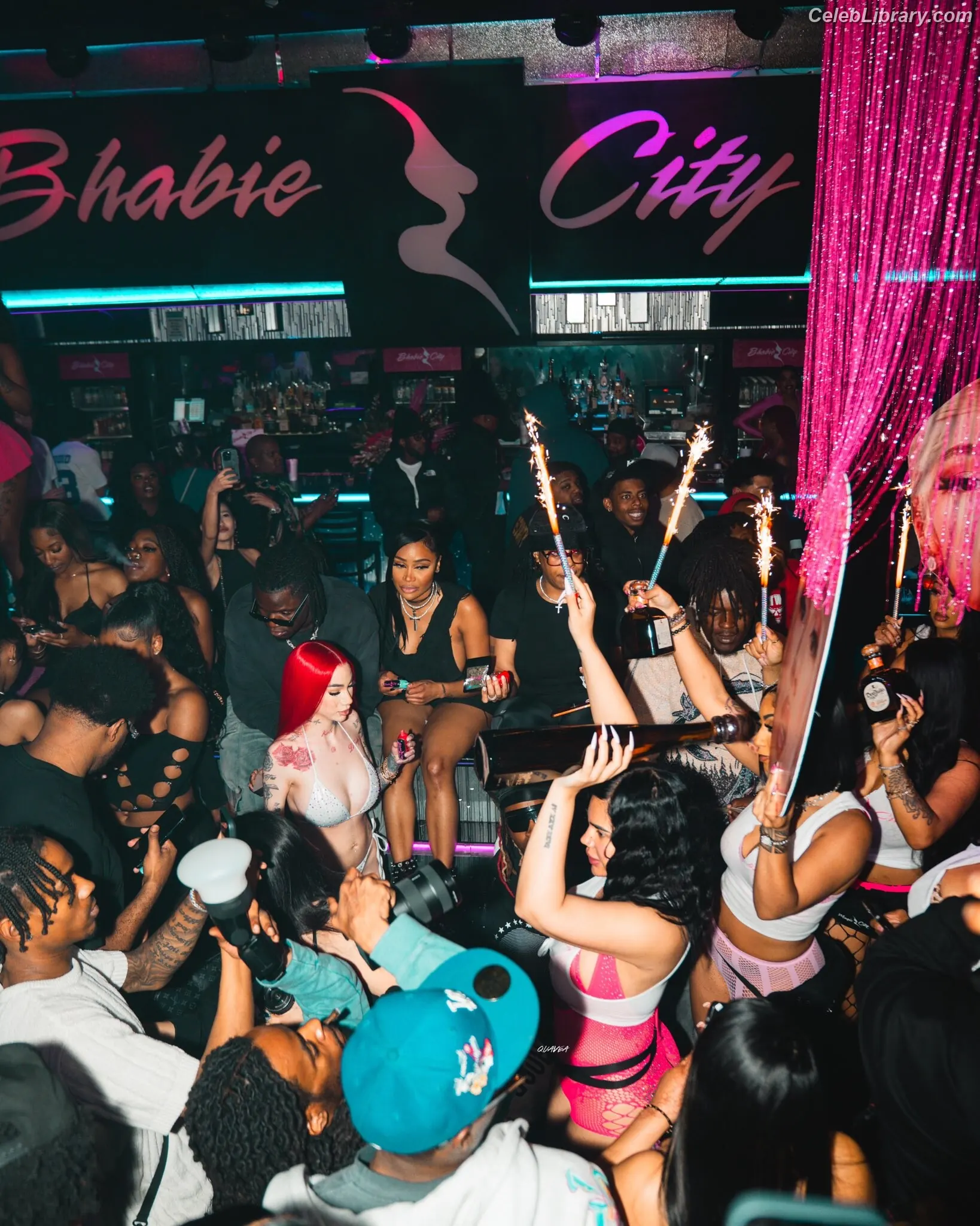 Bhad Bhabie photo 5 of 2502