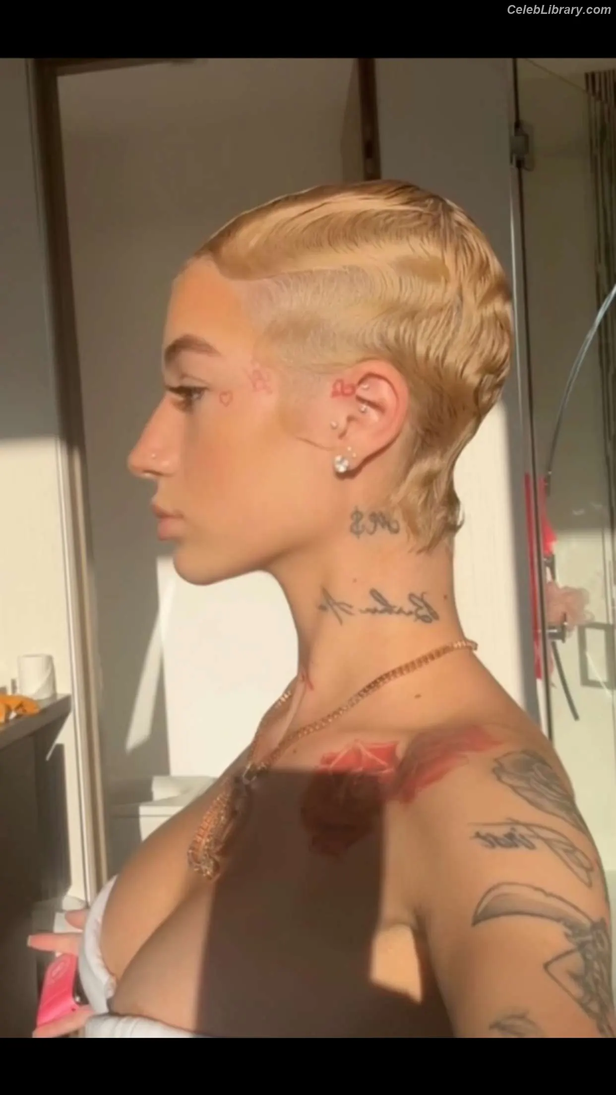 Bhad Bhabie photo 6 of 2502