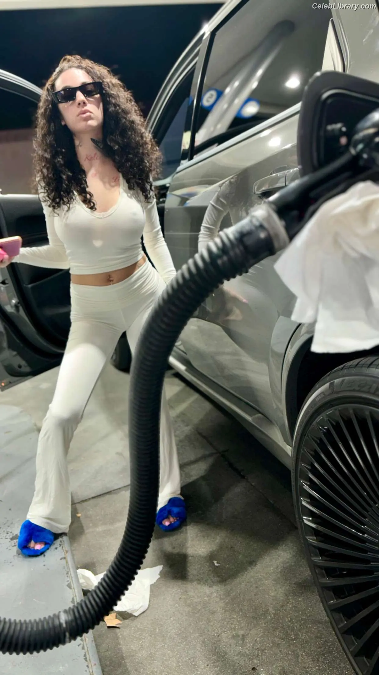 Bhad Bhabie photo 2 of 2502