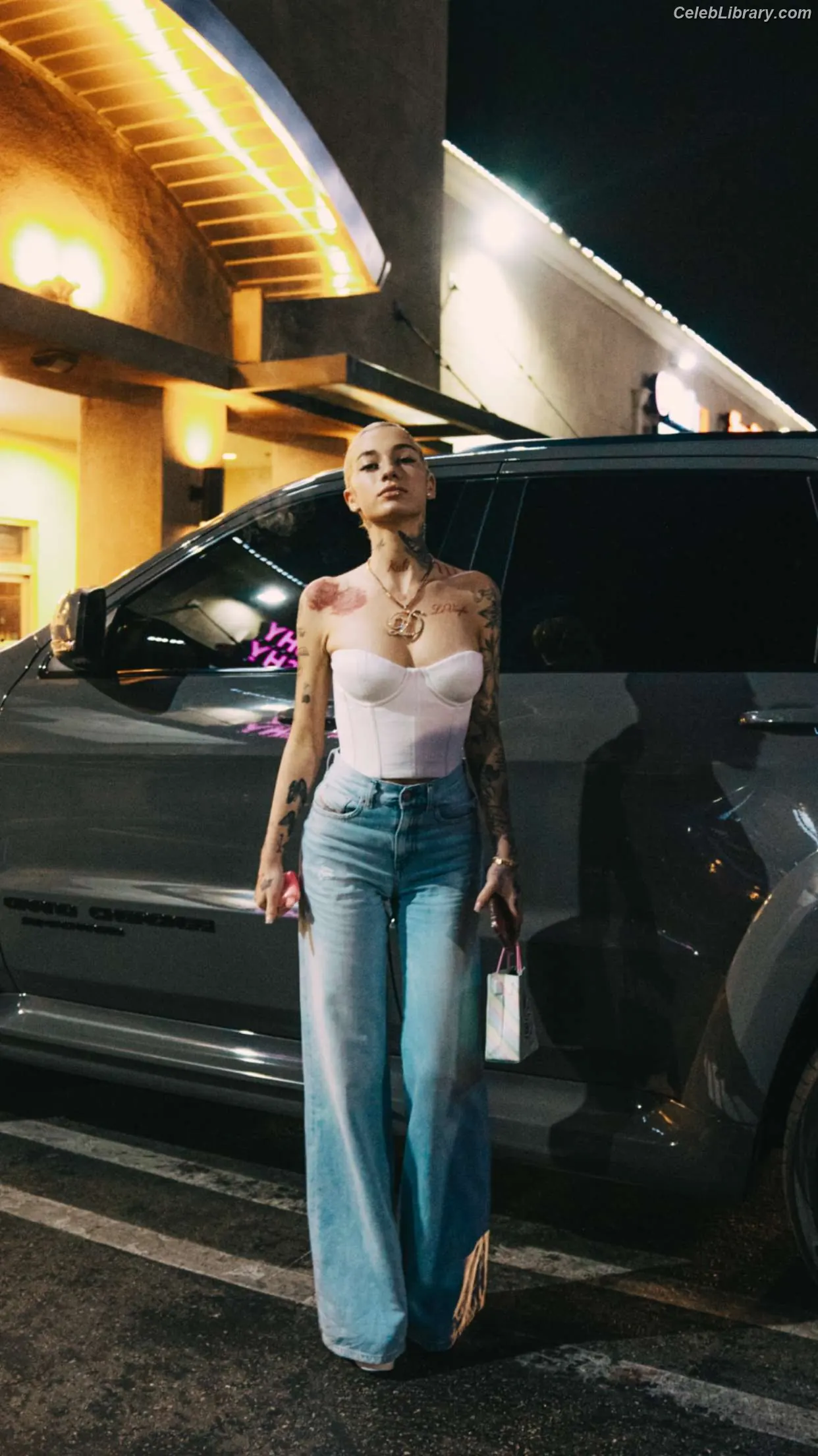 Bhad Bhabie photo 8 of 2502