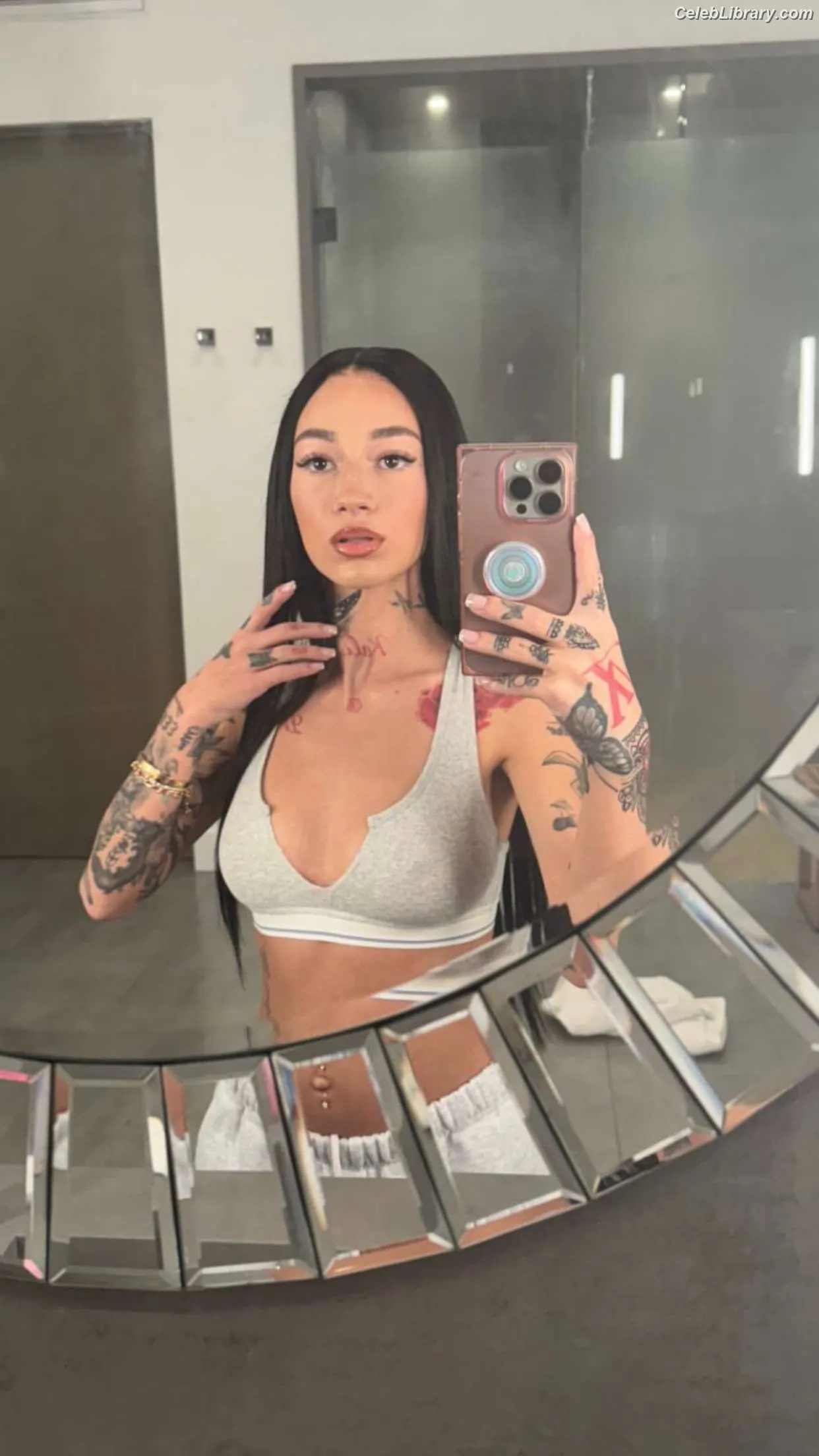 Bhad Bhabie photo 12 of 2502