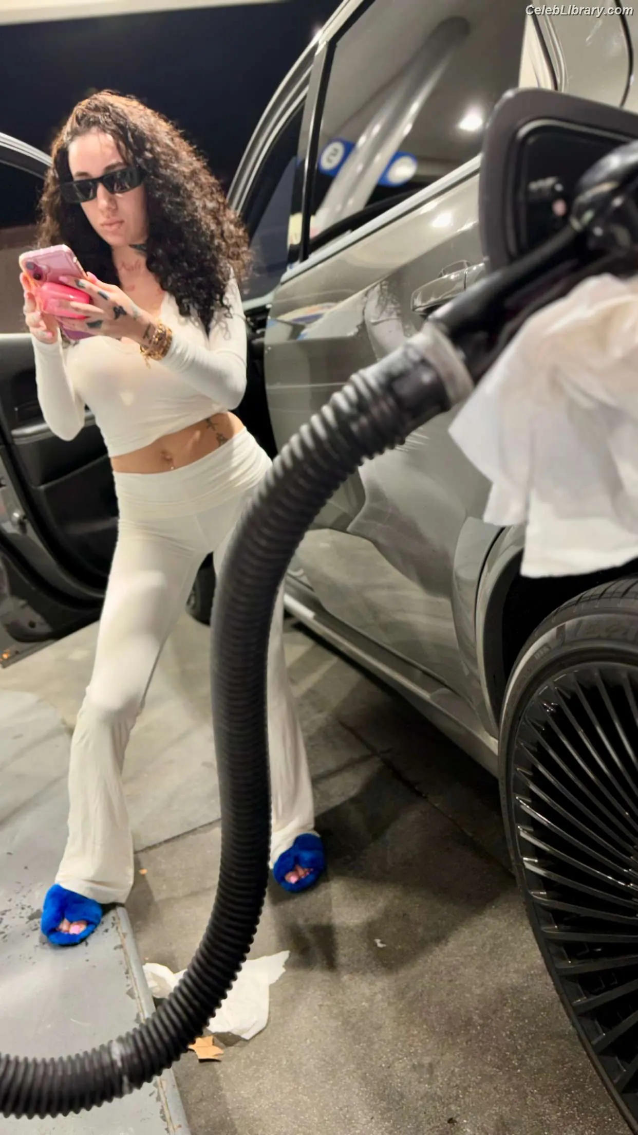 Bhad Bhabie photo 3 of 2502