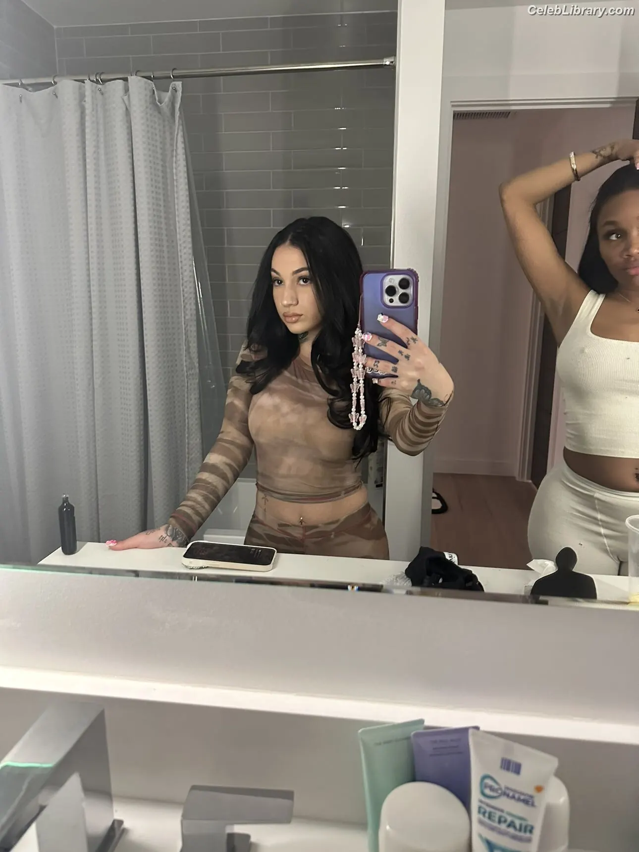 Bhad Bhabie photo 10 of 2502