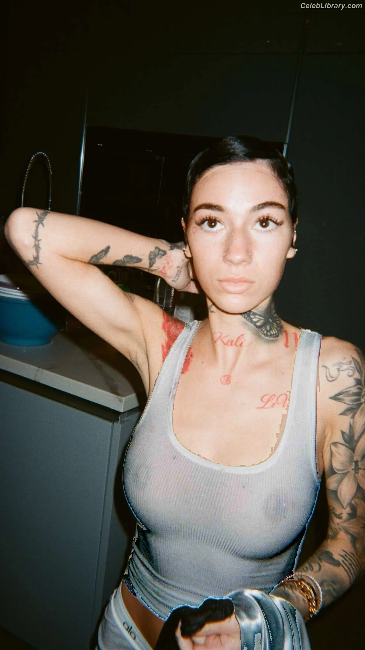 Bhad Bhabie photo 9 of 2502