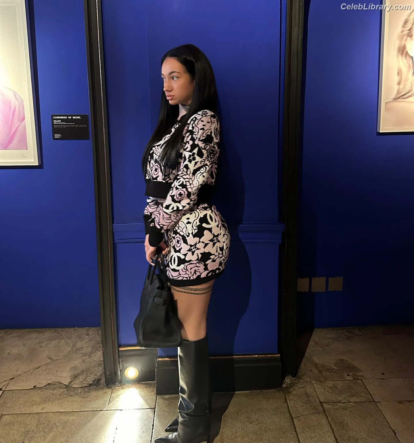 Bhad Bhabie photo 16 of 2502