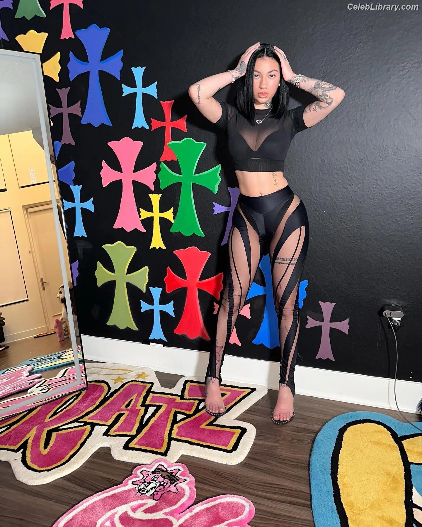 Bhad Bhabie photo 17 of 2502