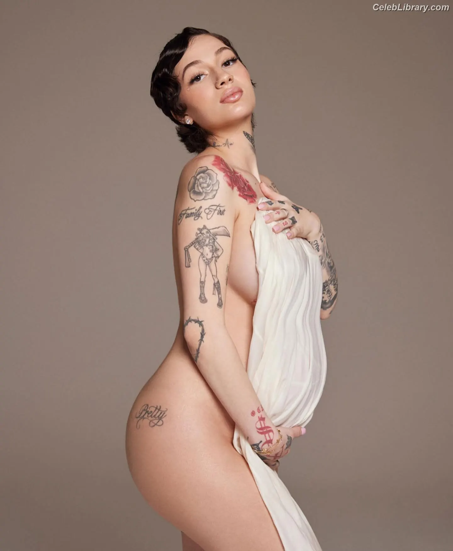 Bhad Bhabie photo 20 of 2502