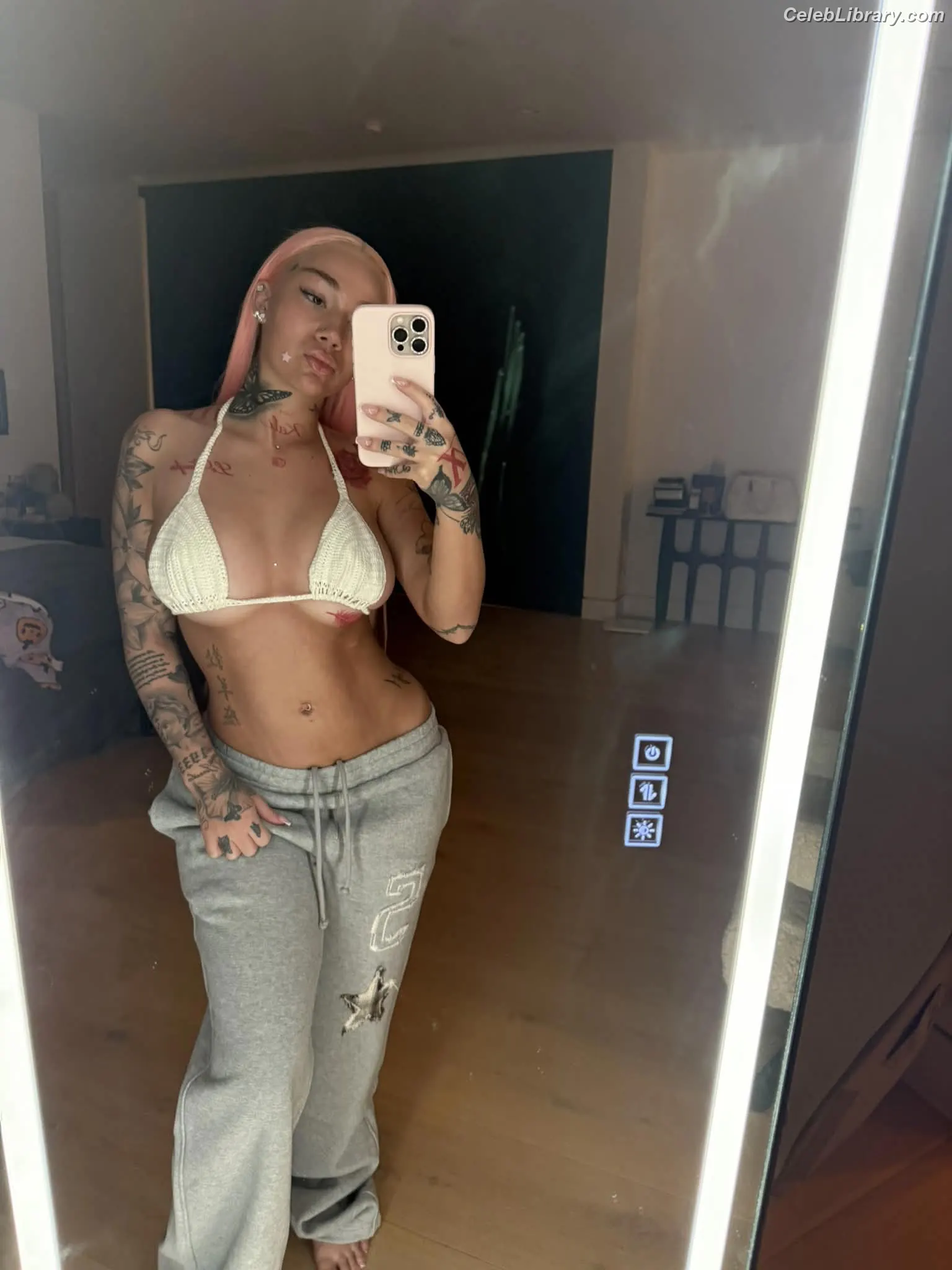 Bhad Bhabie photo 6 of 2502