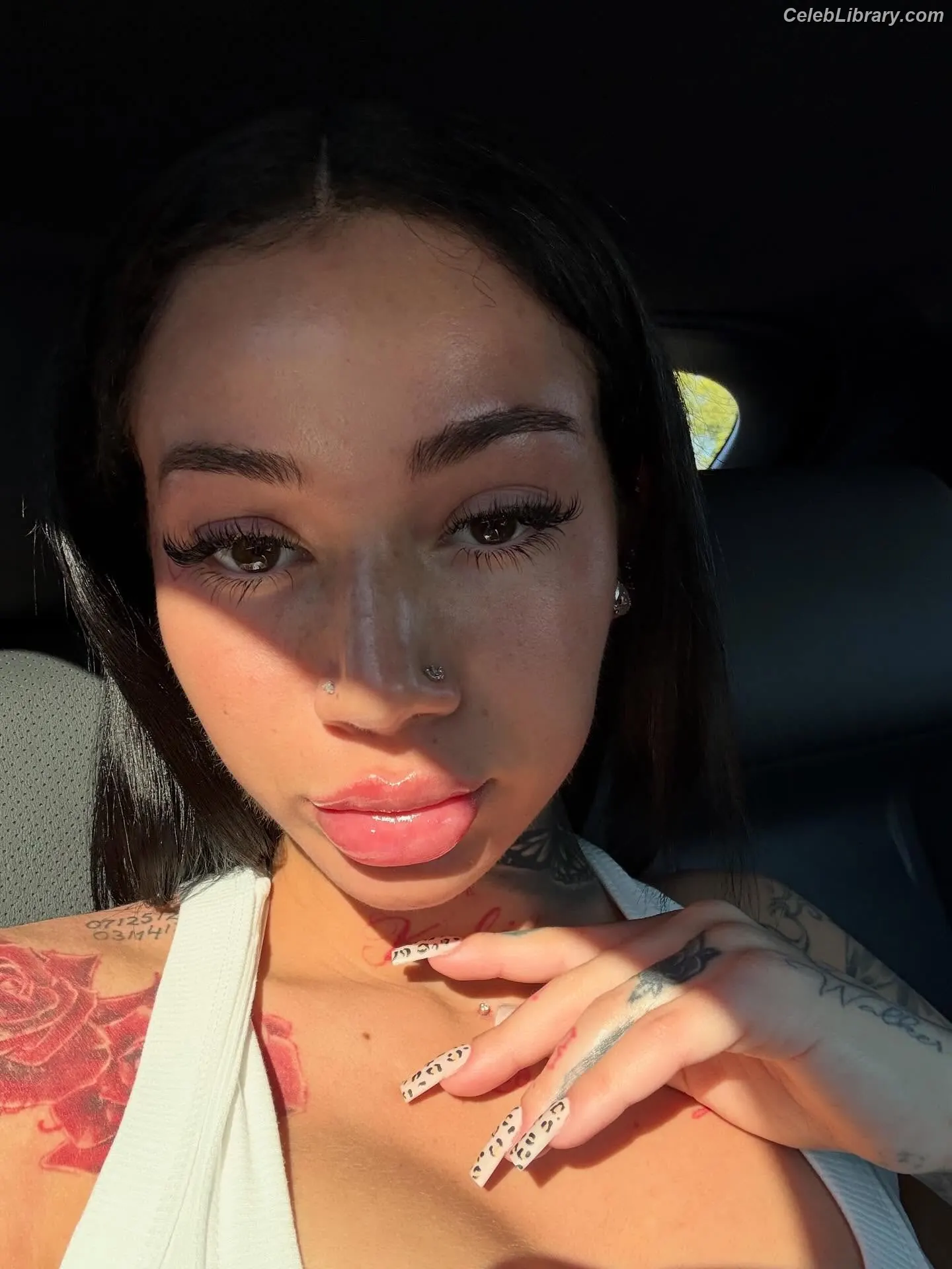 Bhad Bhabie photo 9 of 2502
