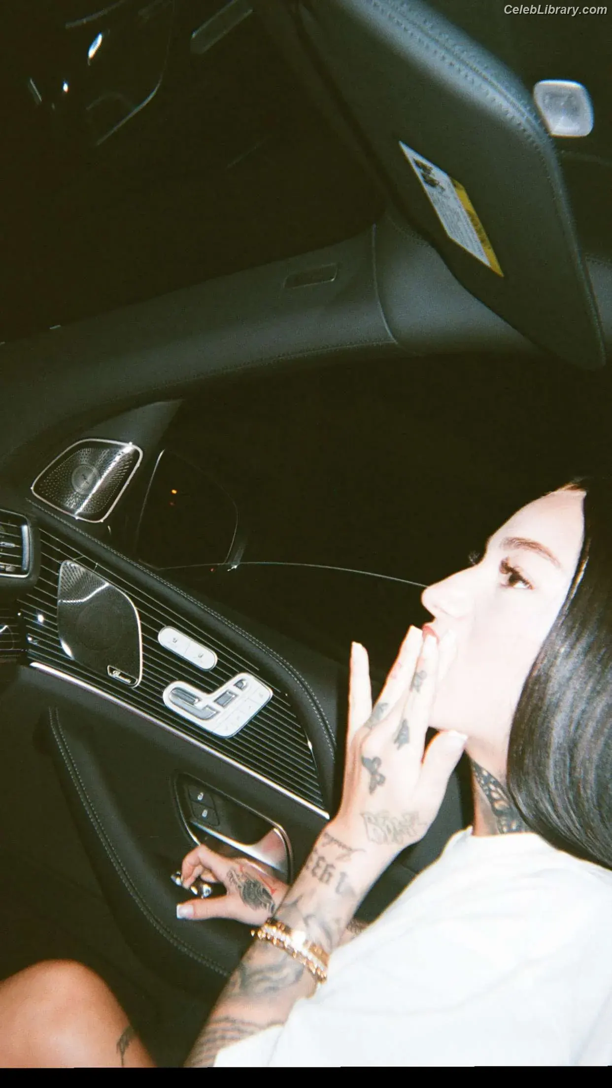 Bhad Bhabie photo 12 of 2502