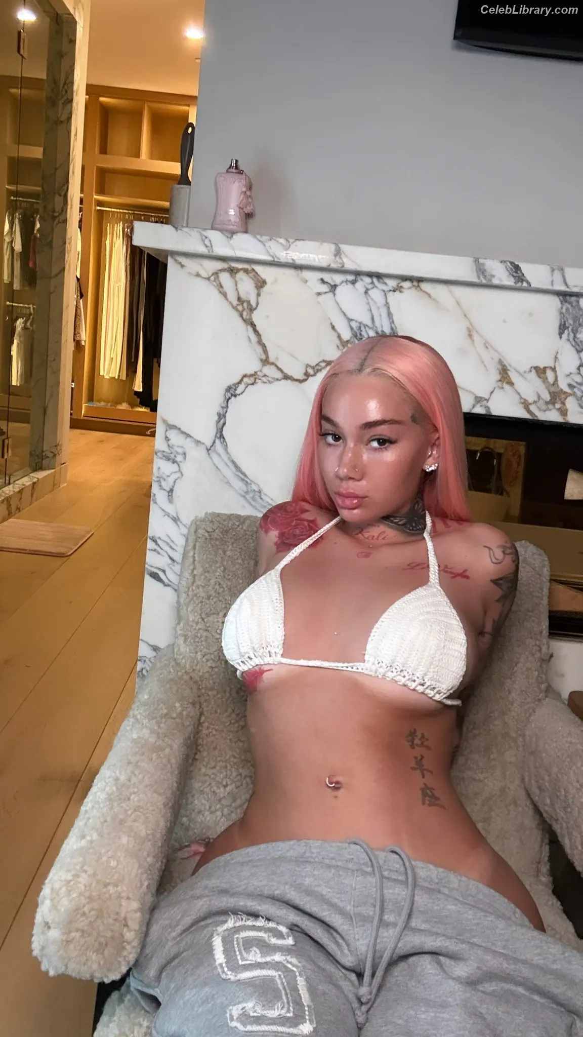 Bhad Bhabie photo 15 of 2502