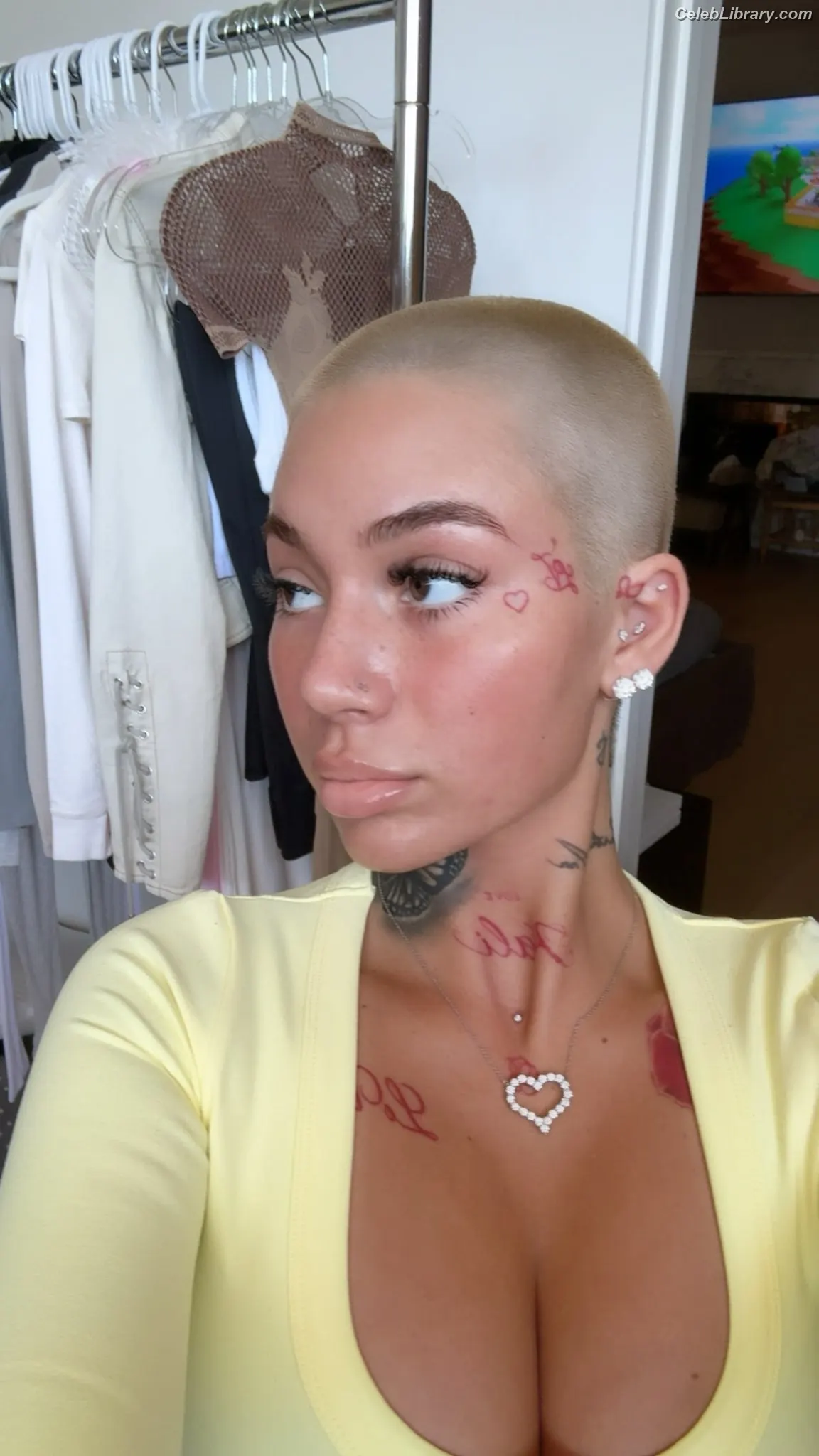 Bhad Bhabie photo 16 of 2502