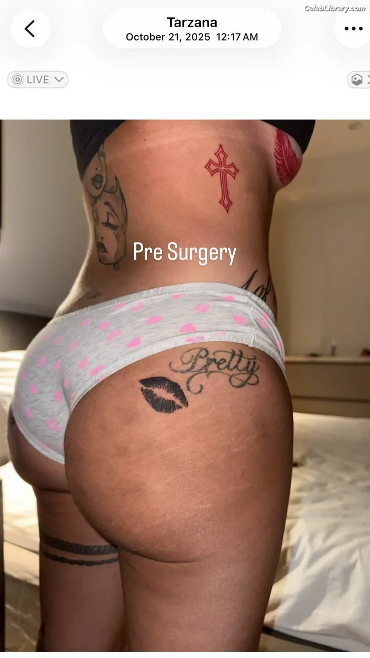 Bhad Bhabie photo 3 of 2502