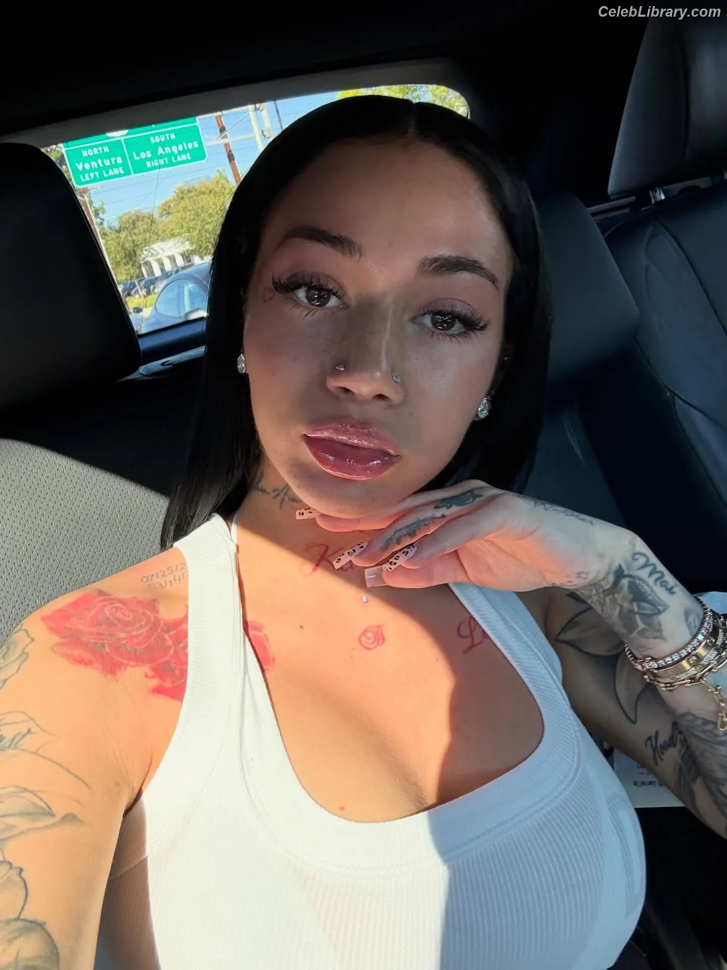 Bhad Bhabie photo 4 of 2502